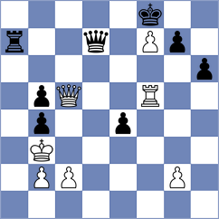Prenzler - Ernst (Germany, 2010)