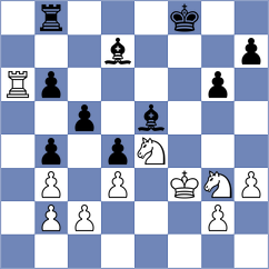 Le Bled - Larramendy (Elancourt, 2003)