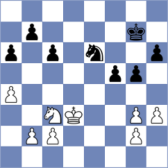 Alekhine - Lifschitz (Bern, 1922)