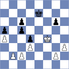 Pechenov - Shensnovich (Tula, 2001)