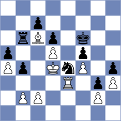 Maksimenko - Ter Sahakyan (chess.com INT, 2024)