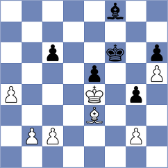 Steenbekkers - Eisa Mohmood (chess.com INT, 2022)