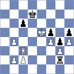 Firouzja - Sarana (chess.com INT, 2025)