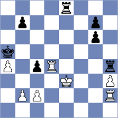 Sokolov - Nedved (Chicago, 1988)
