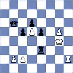 Gerogiannis - Marszalek (Litomerice, 1986)