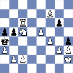 Cabrera - Muniz (Montevideo, 2002)
