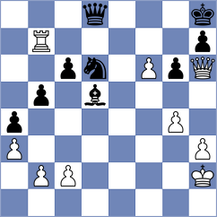 Mitkov - Izzuddin (Tromsoe, 2014)