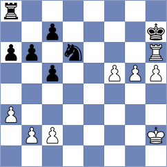 Macias De Castro - Dominguez Vallejo (Gijon, 2021)