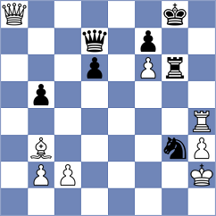 Hernandez Gallardo - Lopez (Ponferrada, 1997)