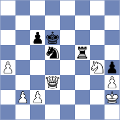 Binham - Xheladini (Dresden GER, 2022)