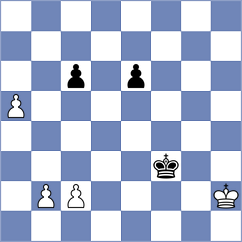 Comp WChess - Van der Wijk (The Hague, 1995)