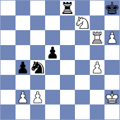 Brkic - Selbes (Ankara TUR, 2024)