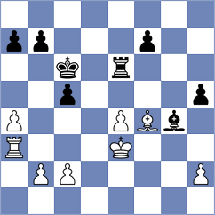 Sherstiuk - Engl (Can Picafort, 1992)
