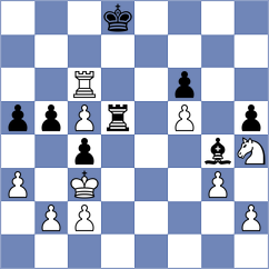 Karpov - Capurro (Turin, 1982)