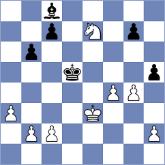 Balakrishnan - Ambartsumova (chess.com INT, 2024)