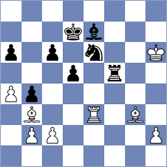 Wuebker - Jedryczka (chess.com INT, 2025)