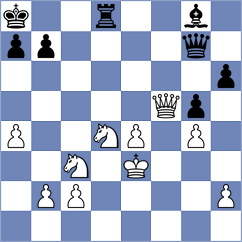 Karpov - Tarnutzer (Zuerich, 1988)