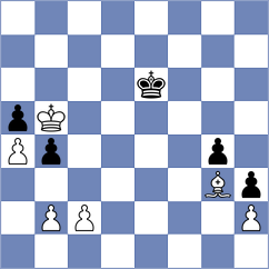 Kuznetsov - Preotu (chess.com INT, 2023)