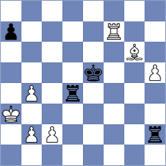 Vladimirov - Nakhbayeva (Tashkent, 2011)