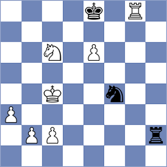 Kopczynski - Valle (chess.com INT, 2023)