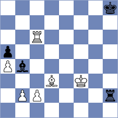 Quirke - Viana (chess.com INT, 2024)