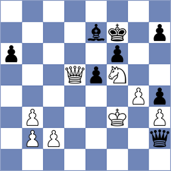 Zanan - Maltsevskaya (Pasching AUT, 2025)