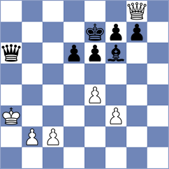 Matyukov - Moussard (chess.com INT, 2025)