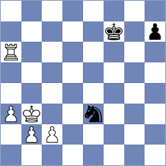 Lee - Doherty (Churchill, 2000)