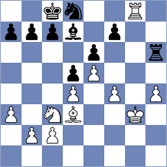 Paulsen - Olsen (Alta, 2001)