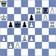 Lortkipanidze - Crump. Alexander J (chess.com INT, 2024)