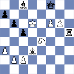 Martin Fuentes - Sai (chess.com INT, 2025)