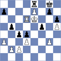 Comes Farre - Marchador Villalba (Barcelona, 2001)