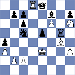Dourerassou - Anton Guijarro (chess.com INT, 2023)