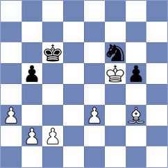 Hajek - Melzer (Czechoslovakia, 1988)