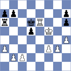 Hoffmann - Elissalt Cardenas (Chess.com INT, 2020)