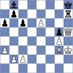 Borisenko - Glashev (St Petersburg, 1997)