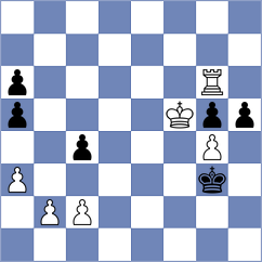 Szymczyk - Van der Voorde (Szczyrk, 1989)