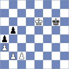 Golubev - Bodicky (chess.com INT, 2024)