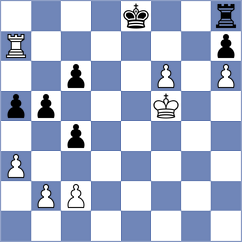 Haslinger - Mackenzie (Blackpool, 2011)