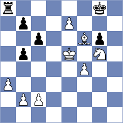 Ughuzov - Aswath (chess.com INT, 2025)