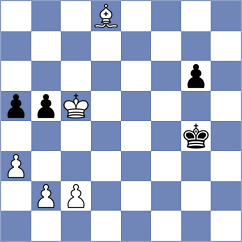 Martin - Jakubowska (Chess.com INT, 2021)