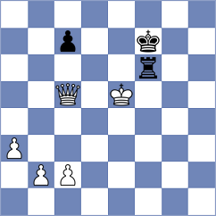 Petrova - Prohorov (chess.com INT, 2022)