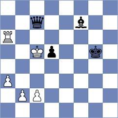 Bouget - Rocha (Chess.com INT, 2020)