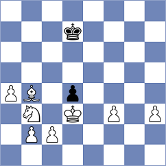 Harsh - Rengifo Blancas (chess.com INT, 2023)