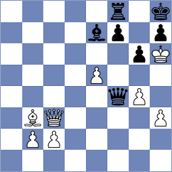 Jaiveer - Niemann (chess.com INT, 2025)