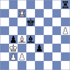 Mihajlovskij - Przybylski (chess.com INT, 2025)