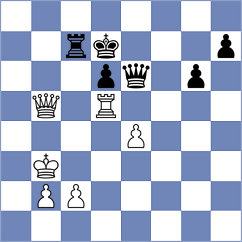Grigoryan - Kuznetsov (Gorodovikovsk, 2009)