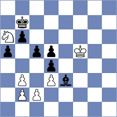 Navia - Gerbelli Neto (chess.com INT, 2024)
