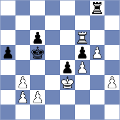 Timofeev - Boros (Chess.com INT, 2020)