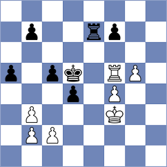 Karjakin - Pivnik (Dos Hermanas, 2004)